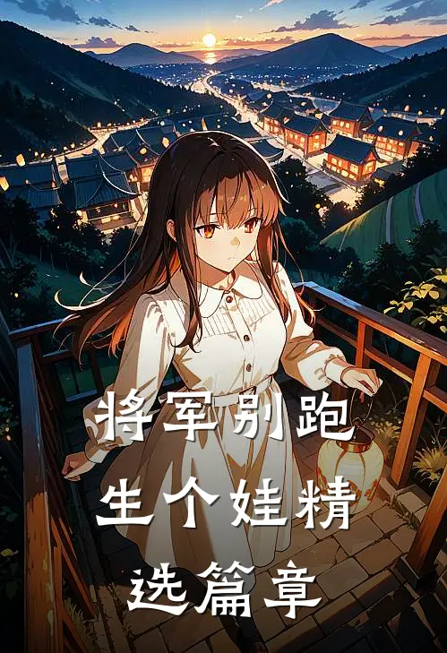 将军别跑，生个娃精选篇章