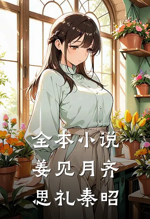全本小说姜见月齐思礼秦昭