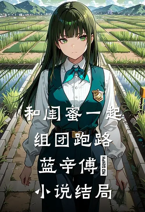 和闺蜜一起组团跑路蓝辛傅渟小说结局