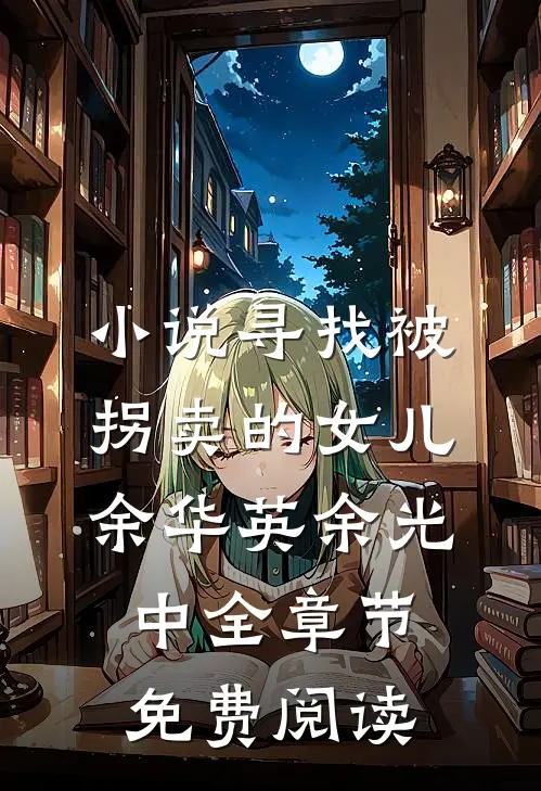 小说寻找被拐卖的女儿余华英余光中全章节免费阅读