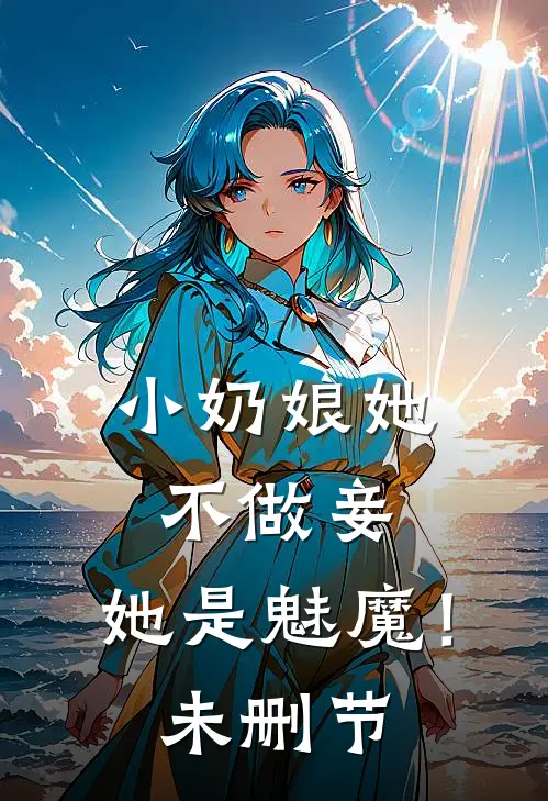 小奶娘她不做妾，她是魅魔！未删节