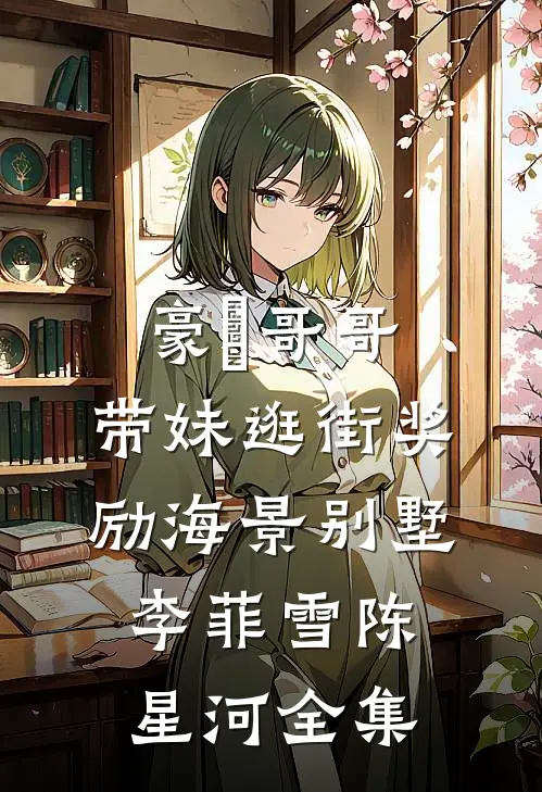 豪橫哥哥，带妹逛街奖励海景别墅李菲雪陈星河全集