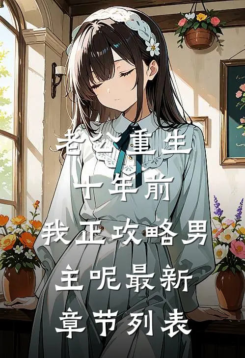老公重生十年前，我正攻略男主呢最新章节列表