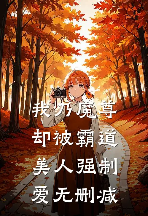 我乃魔尊，却被霸道美人强制爱无删减