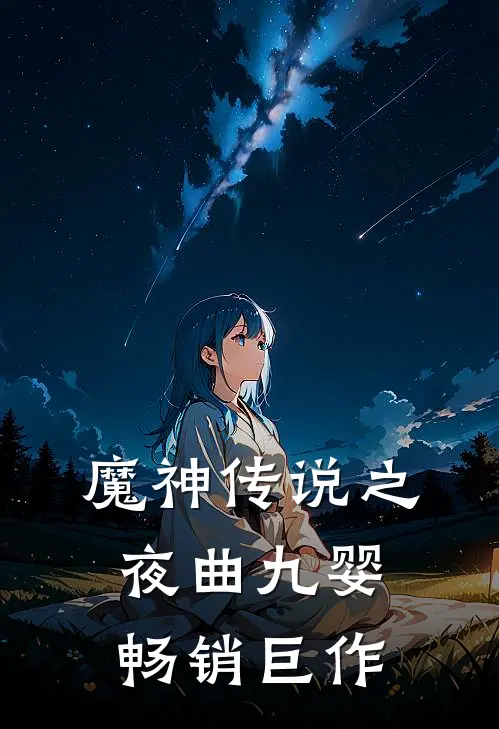 魔神传说之夜曲九婴畅销巨作