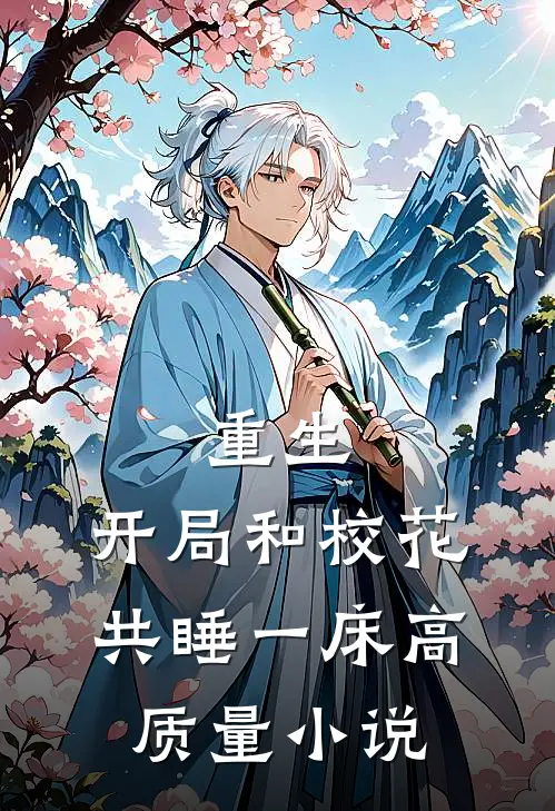 重生：开局和校花共睡一床高质量小说