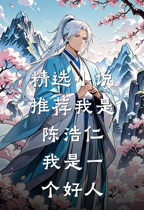 精选小说推荐我是陈浩仁，我是一个好人