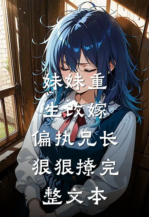 妹妹重生改嫁，偏执兄长狠狠撩完整文本