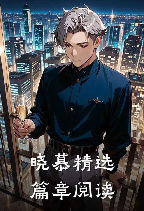 晓慕精选篇章阅读