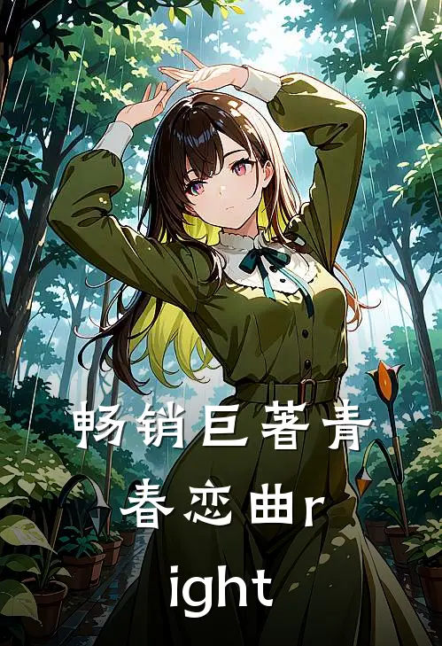 畅销巨著青春恋曲right