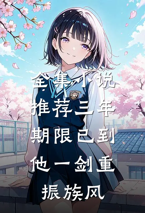 全集小说推荐三年期限已到，他一剑重振族风