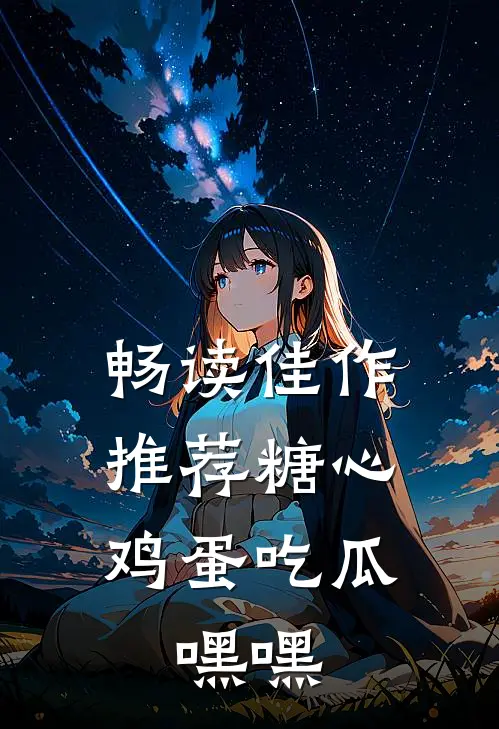 畅读佳作推荐糖心鸡蛋吃瓜，嘿嘿