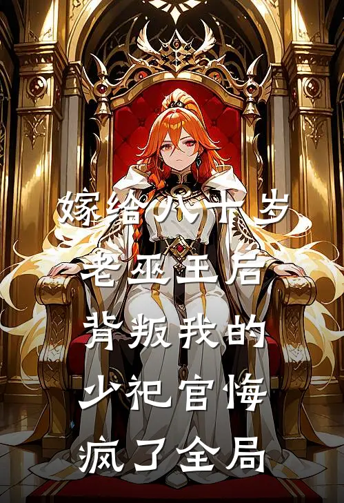 嫁给八十岁老巫王后，背叛我的少祀官悔疯了全局