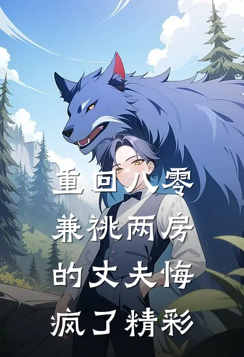 重回八零，兼祧两房的丈夫悔疯了精彩