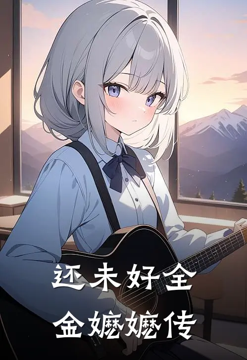 还未好全金嬷嬷传