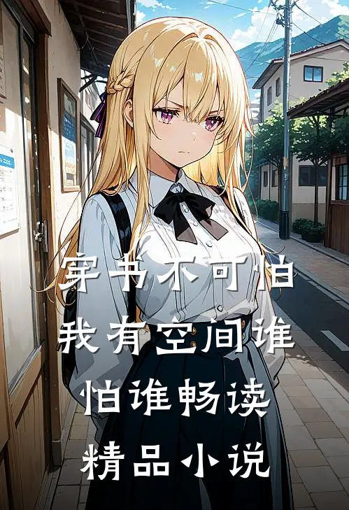 穿书不可怕，我有空间谁怕谁畅读精品小说