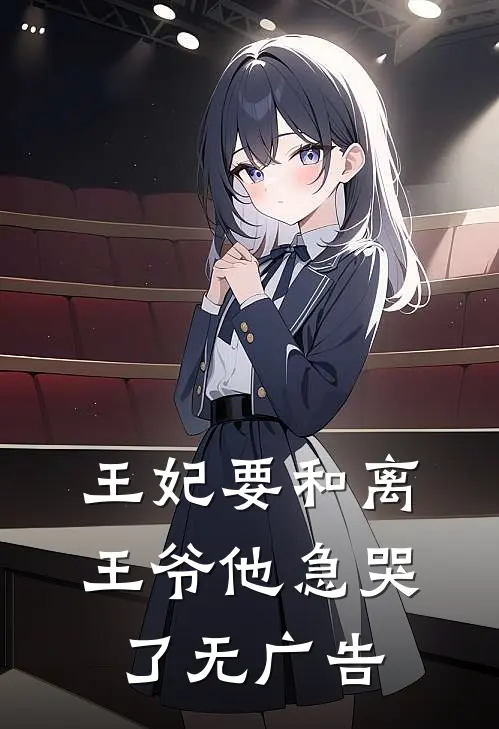 王妃要和离，王爷他急哭了无广告