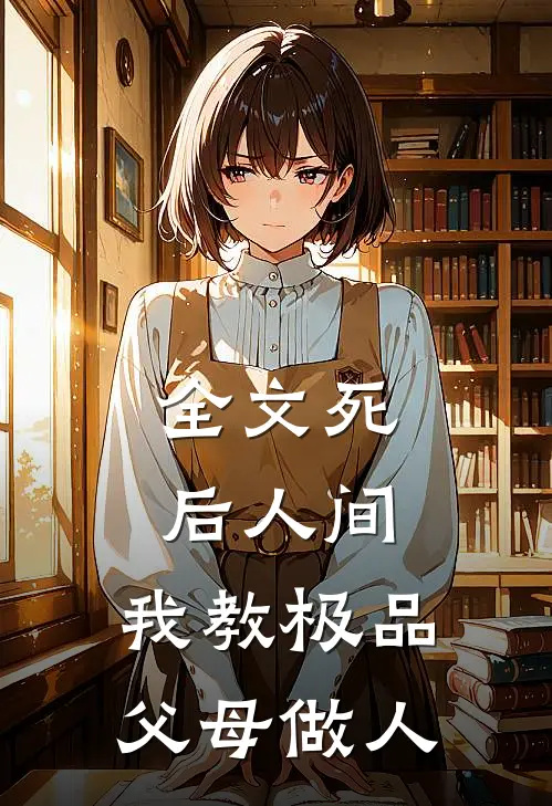 全文死后人间：我教极品父母做人