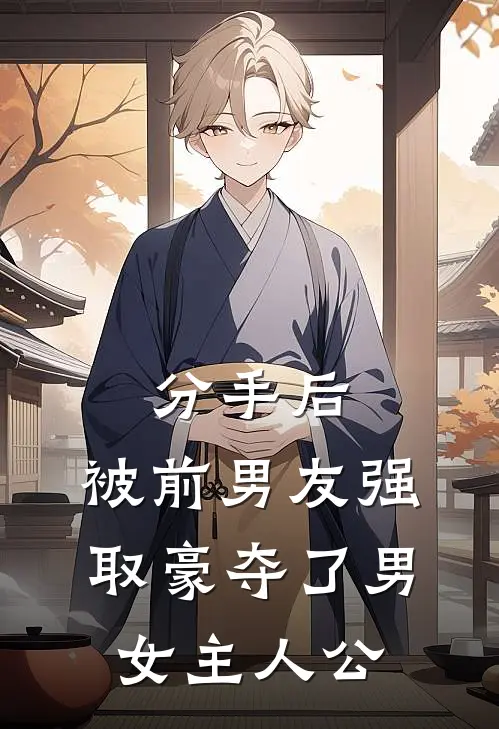 分手后，被前男友强取豪夺了男女主人公