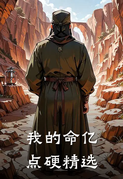 我的命亿点硬精选
