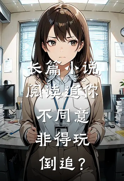 长篇小说阅读追你不同意，非得玩倒追？