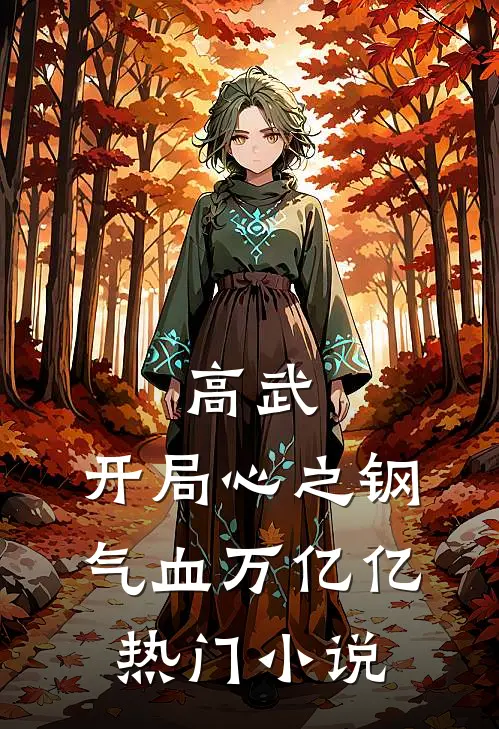 高武：开局心之钢，气血万亿亿热门小说
