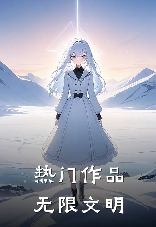热门作品无限文明