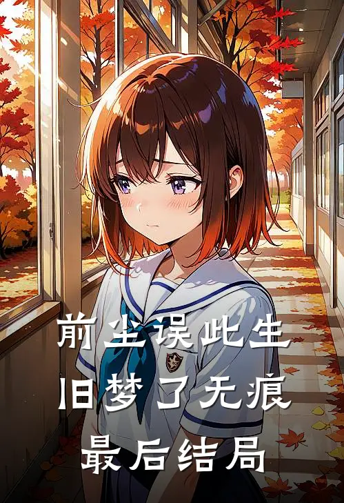 前尘误此生，旧梦了无痕最后结局