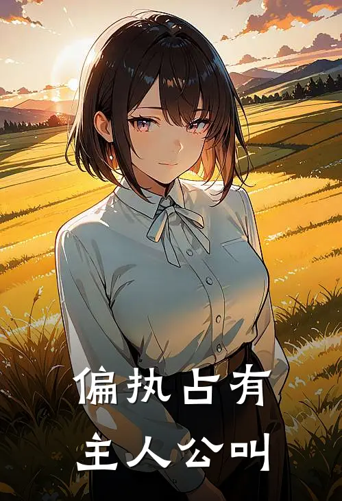 偏执占有主人公叫