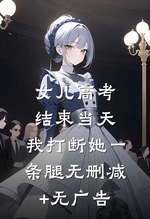 女儿高考结束当天，我打断她一条腿无删减+无广告