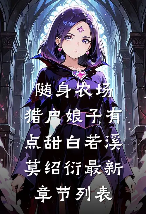 随身农场：猎户娘子有点甜白若溪莫绍衍最新章节列表