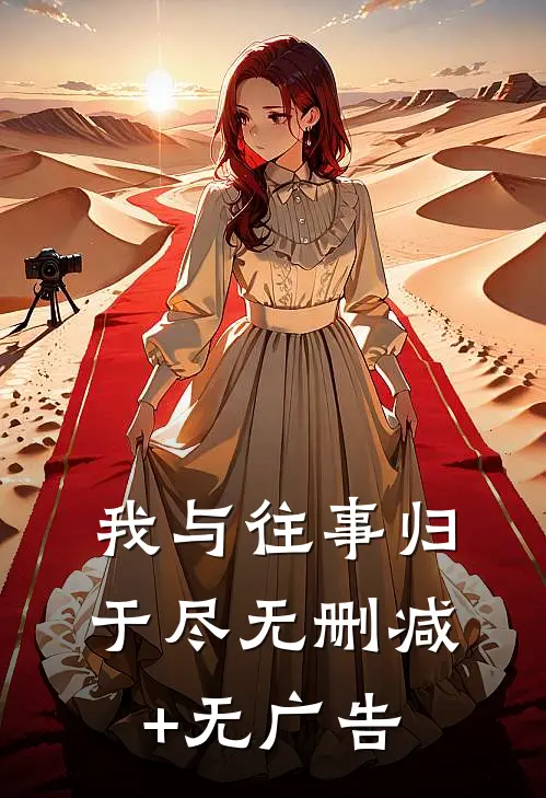 我与往事归于尽无删减+无广告
