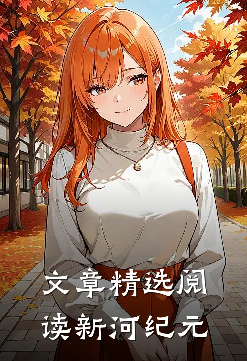 文章精选阅读新河纪元