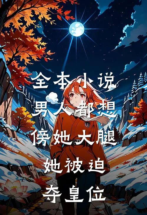 全本小说男人都想傍她大腿，她被迫夺皇位