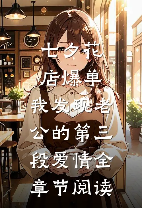 七夕花店爆单，我发现老公的第三段爱情全章节阅读
