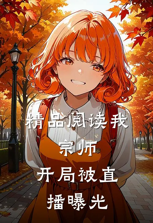 精品阅读我，宗师，开局被直播曝光