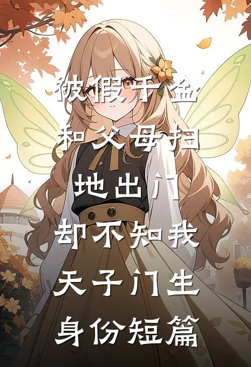 被假千金和父母扫地出门，却不知我天子门生身份短篇