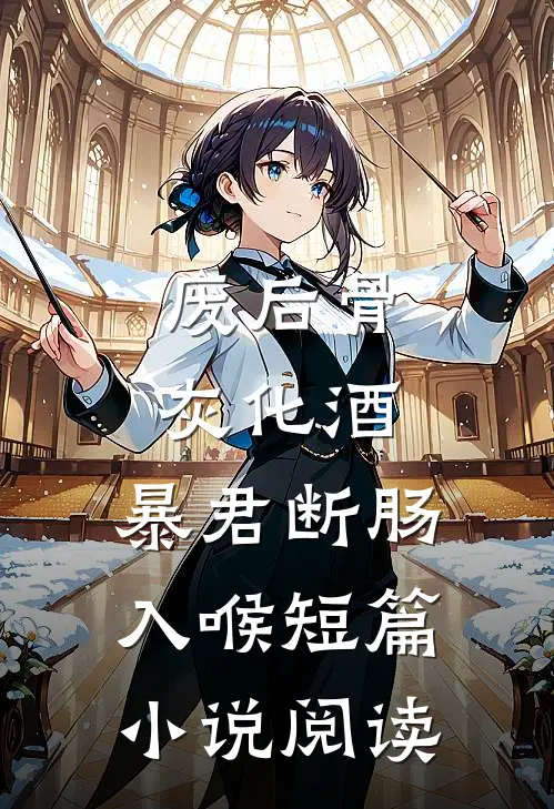废后骨灰化酒，暴君断肠入喉短篇小说阅读