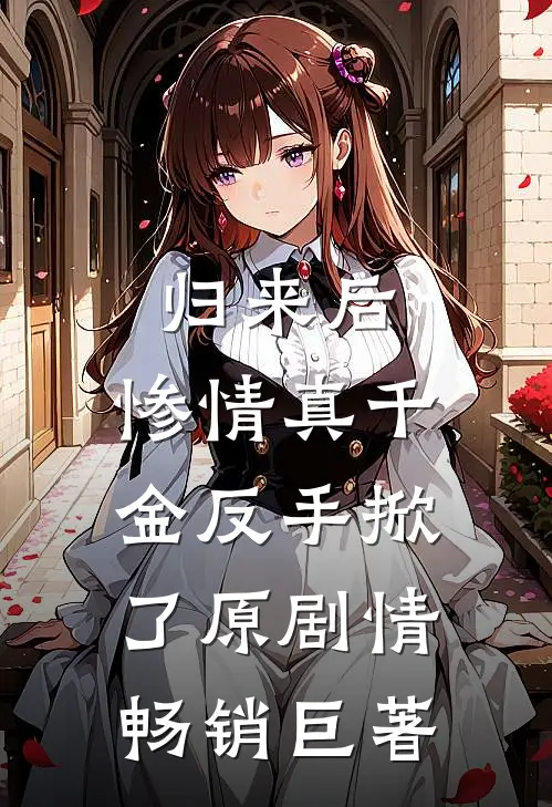 归来后，惨情真千金反手掀了原剧情畅销巨著