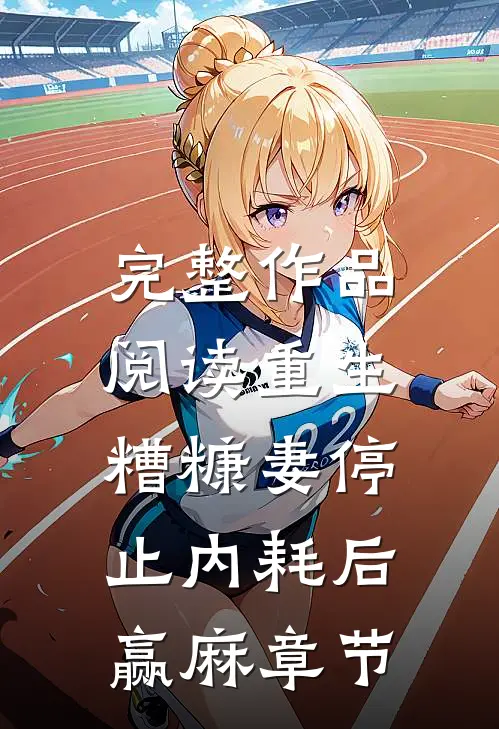 完整作品阅读重生：糟糠妻停止内耗后，赢麻章节