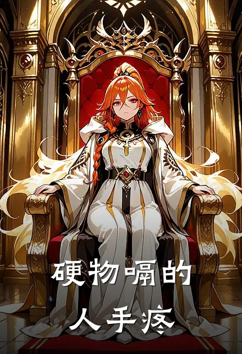 硬物嗝的人手疼