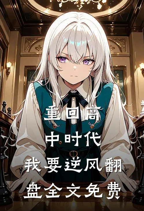 重回高中时代，我要逆风翻盘全文免费