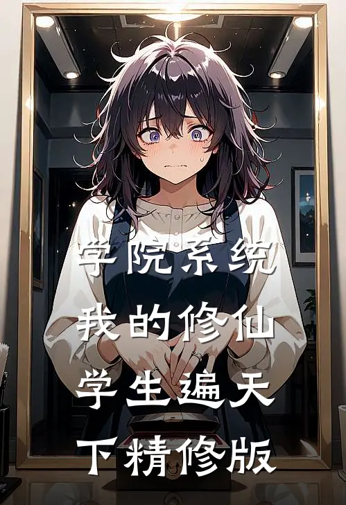 学院系统：我的修仙学生遍天下精修版