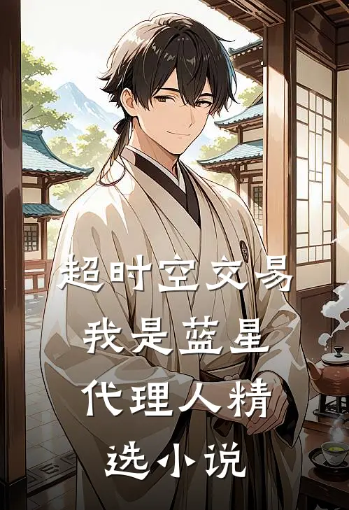 超时空交易：我是蓝星代理人精选小说