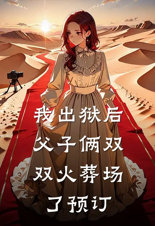 我出狱后，父子俩双双火葬场了预订