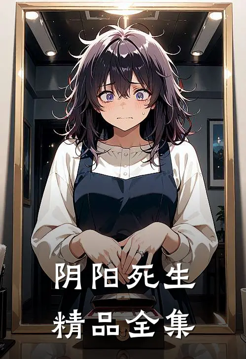 阴阳死生精品全集