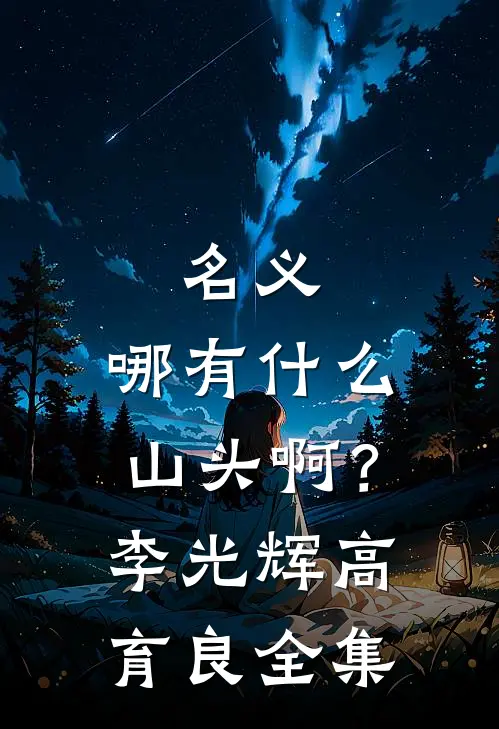 名义：哪有什么山头啊？李光辉高育良全集