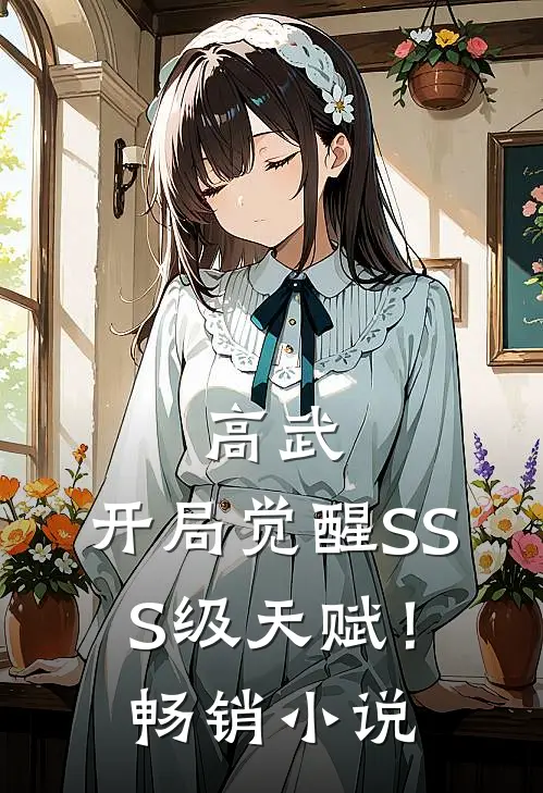 高武：开局觉醒SSS级天赋！畅销小说