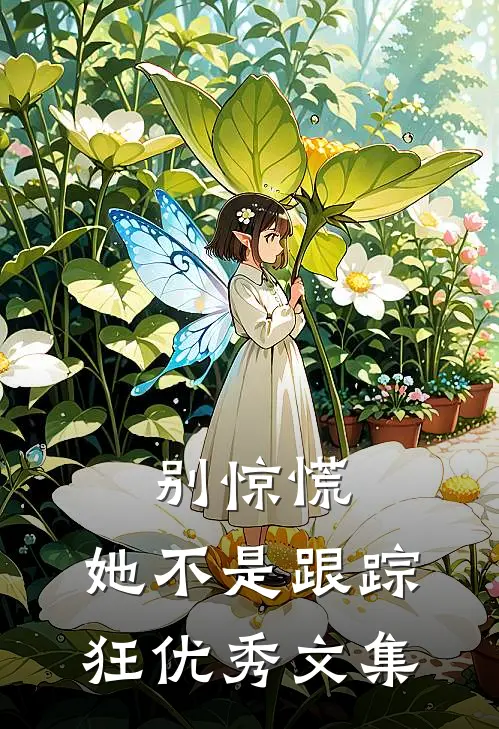 别惊慌，她不是跟踪狂优秀文集