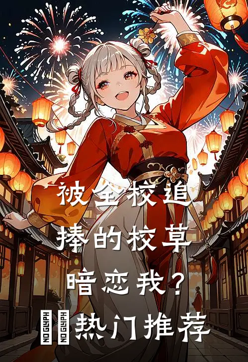 被全校追捧的校草暗恋我？​​热门推荐